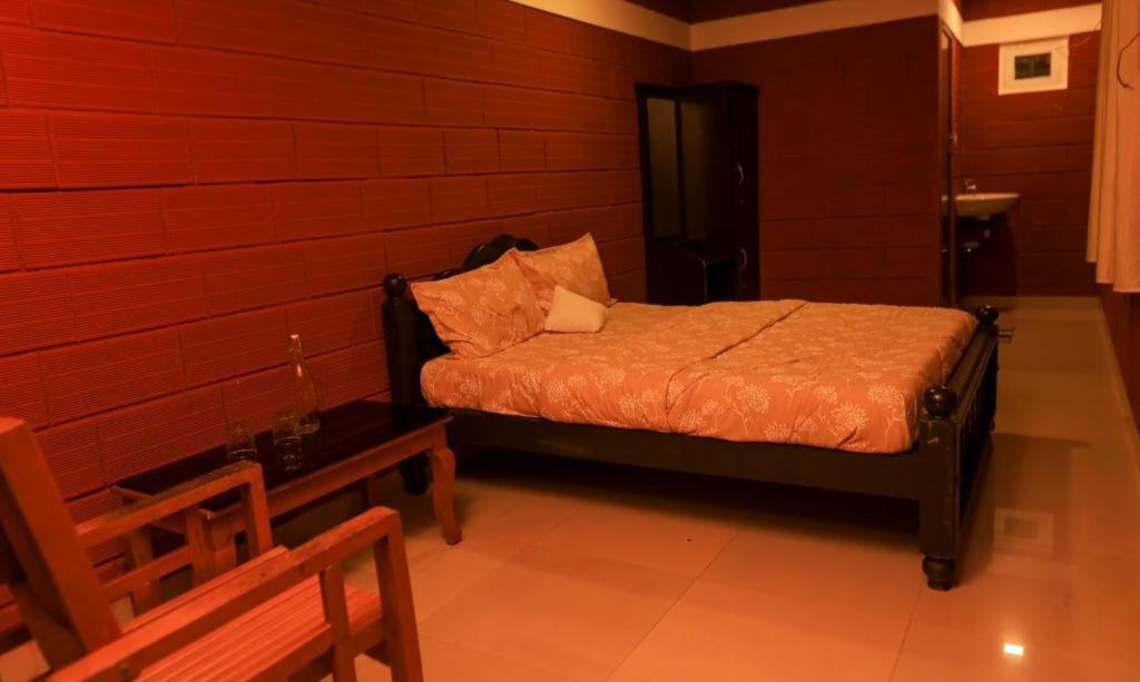 Apartamento Mountain Manor Vythiri Exterior foto
