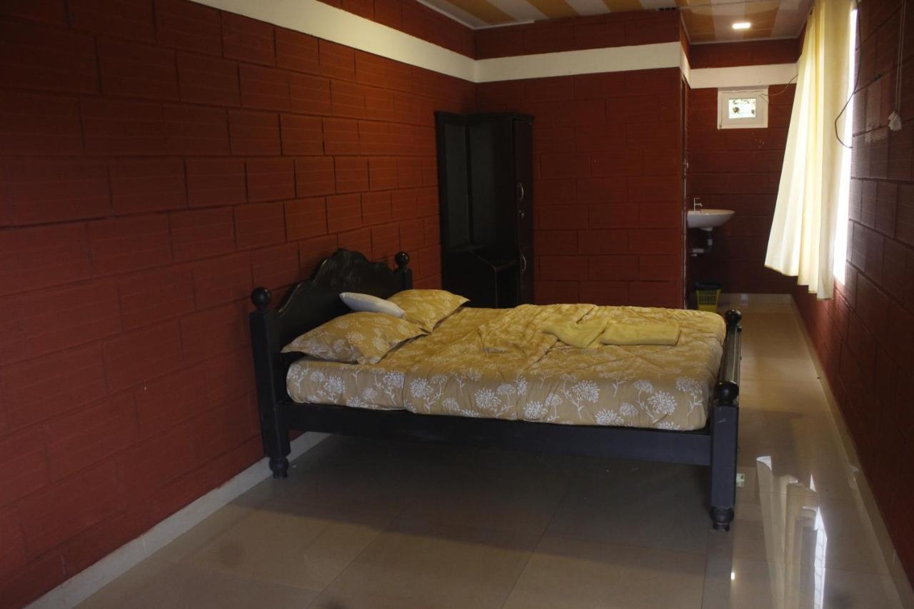 Apartamento Mountain Manor Vythiri Exterior foto